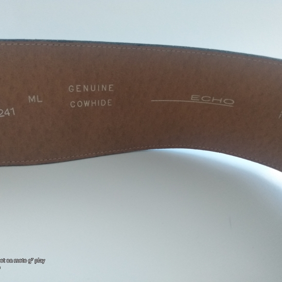 Belt - Picture 1 of 4